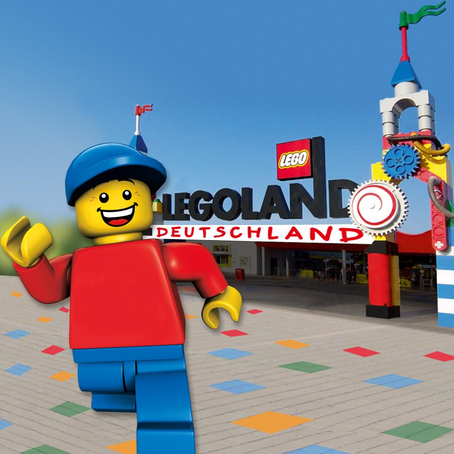 Legoland